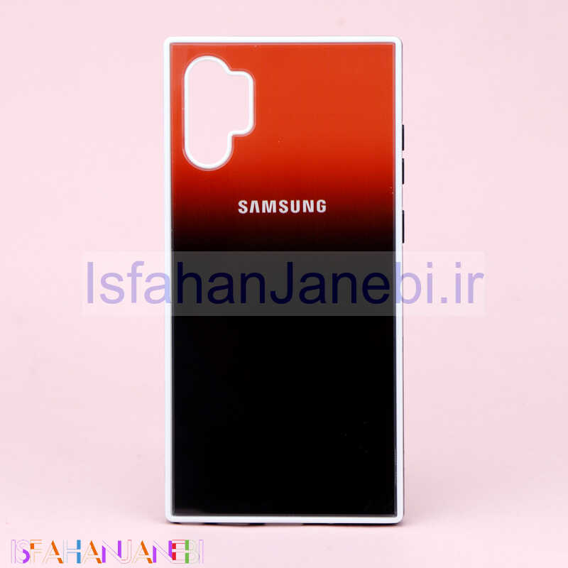 اصفهان جانبی-قاب رنگی HARD کد5 سامسونگ Note 10 Plus