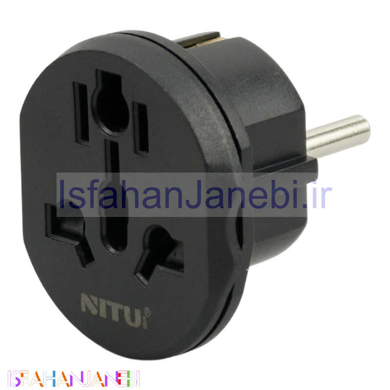 اصفهان جانبی-تبدیل برق 3 به 2 نیتو NT-A