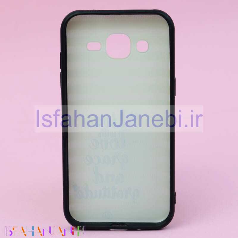 اصفهان جانبی-قاب فانتزی برجسته کد8 سامسونگ J3 سری E