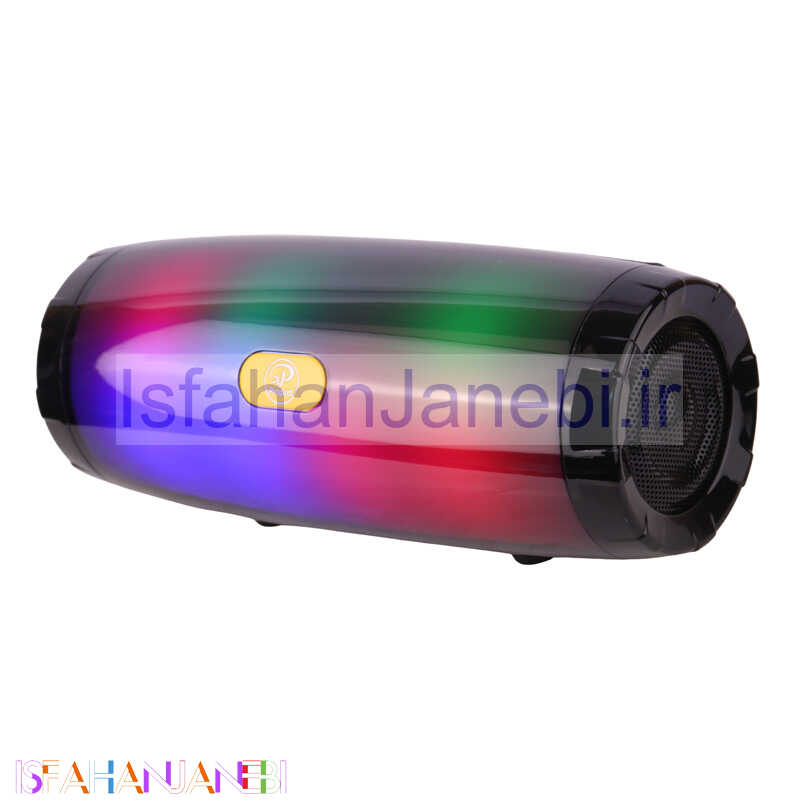 اصفهان جانبی-اسپیکر بلوتوثی رم و فلش خور XP-Product XP-B583