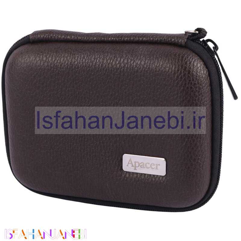 اصفهان جانبی-کیف هارد Apacer Delta AC52S Pro