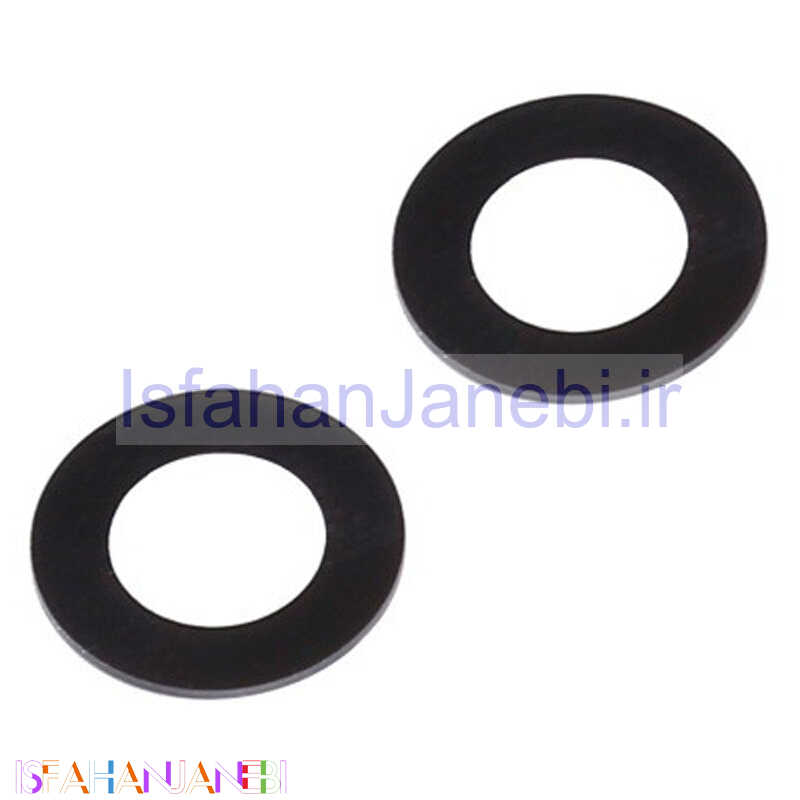 اصفهان جانبی-شیشه لنز دوربین گوشی Apple iPhone 13