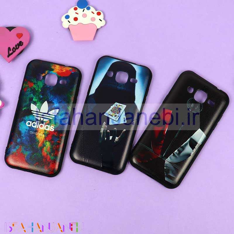 اصفهان جانبی-قاب فانتزی برجسته پسرانه سامسونگ J2 سری 3