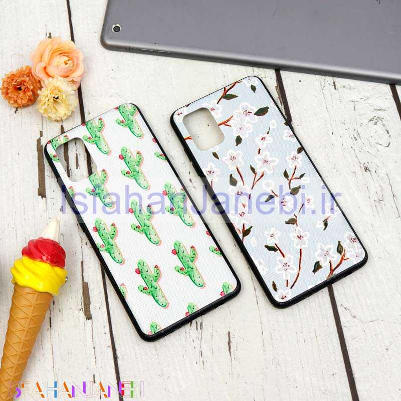 اصفهان جانبی-قاب فانتزی برجسته سامسونگ A51 سری 18