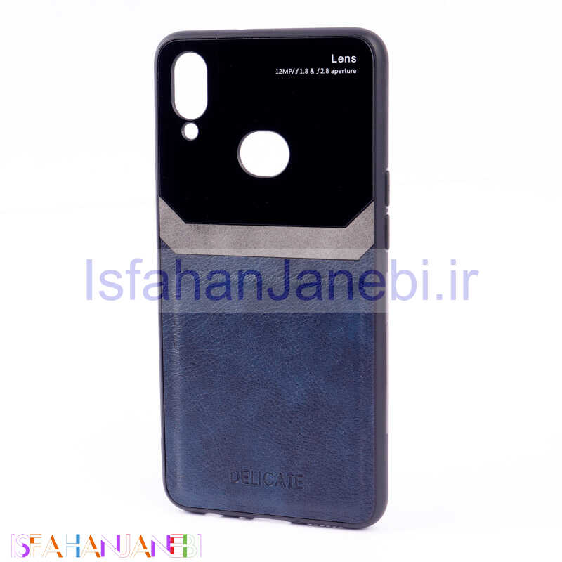 اصفهان جانبی-قاب Delicate چرمی Samsumg Galaxy A10s