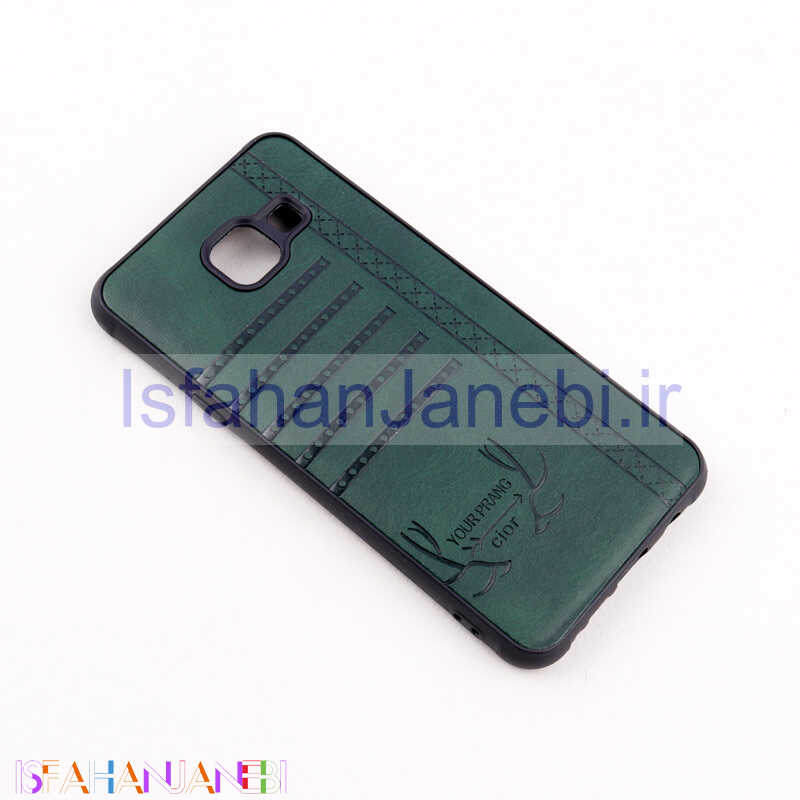 اصفهان جانبی-قاب چرمی Cior سامسونگ Samsung Galaxy A3 2016