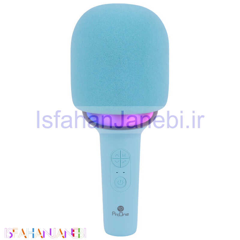 اصفهان جانبی-میکروفون و اسپیکر ProOne PMB68