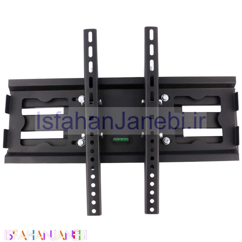 اصفهان جانبی-پایه دیواری متحرک تلویزیون 43 تا 70 اینچ TV Jack W3