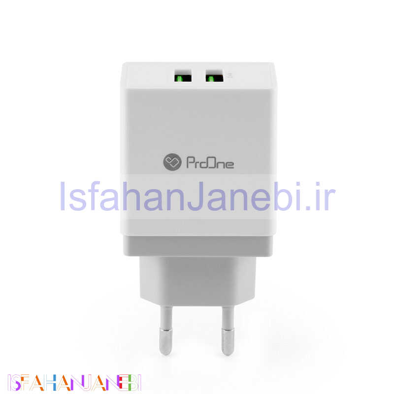 اصفهان جانبی-کلگی شارژ ProOne PWC515 CH04 12W