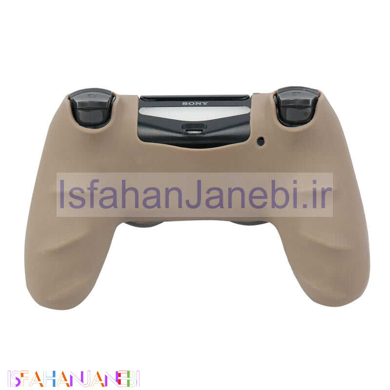 اصفهان جانبی-روکش دسته بازی PS4 طرح چریکی کد 25