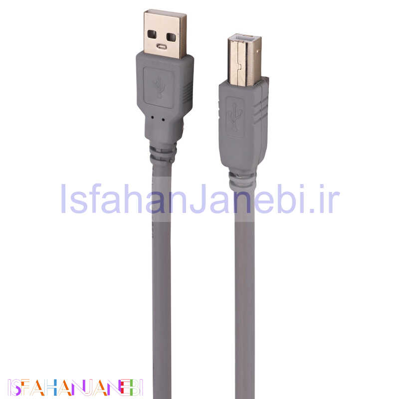 اصفهان جانبی-کابل پرینتر Minisky 5m