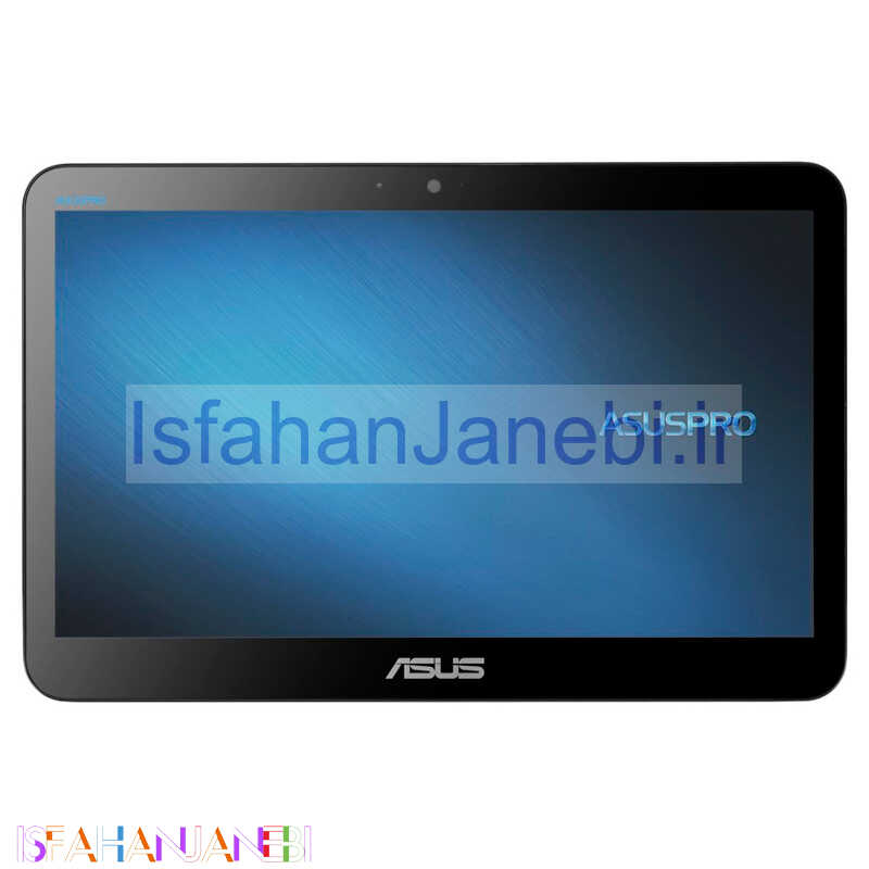 اصفهان جانبی-آل این وان Asus A4110 GART-BD002T Celeron (N4020) 4GB 128GB SSD Intel 15.6″ HD