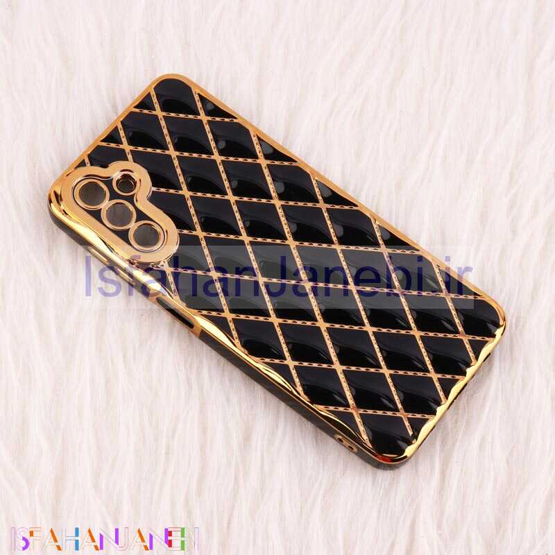 اصفهان جانبی-قاب بالشتی محافظ لنزدار Samsung Galaxy A04s