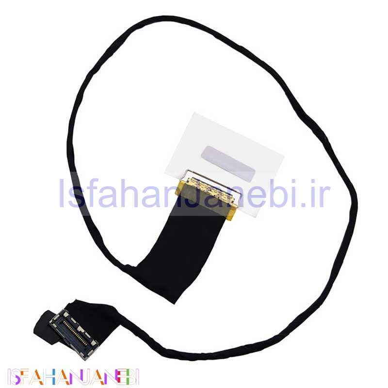 اصفهان جانبی-فلت تصویر لپ تاپ Lenovo ThinkPad L540_50-4LH09-002