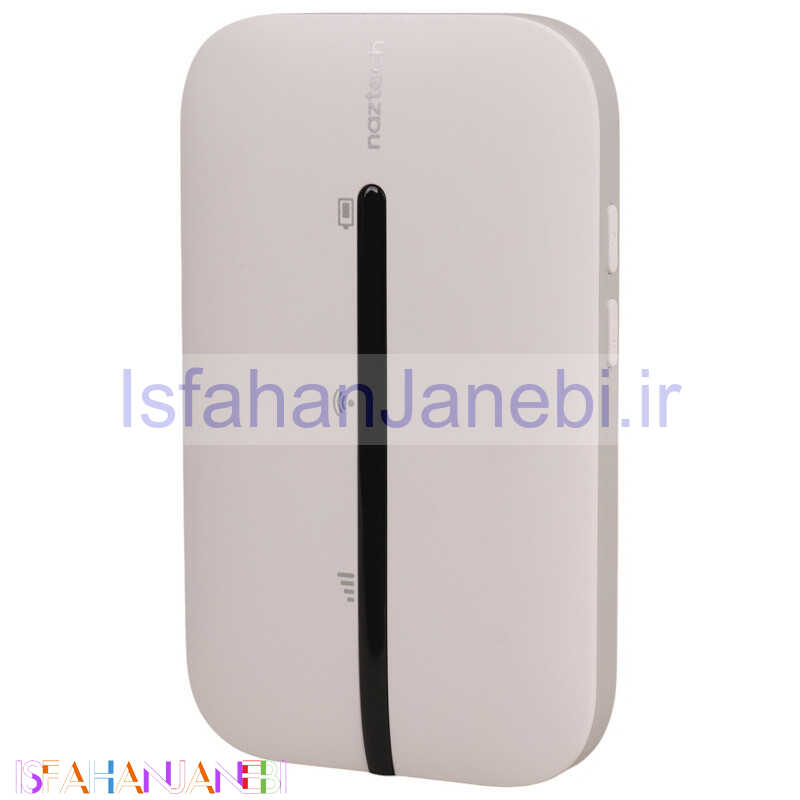 اصفهان جانبی-مودم همراه سیمکارتی 4G LTE نزتک NZT-77CT