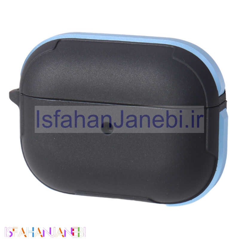 اصفهان جانبی-کاور محافظ هندزفری AirPods Pro K.DOO Ares