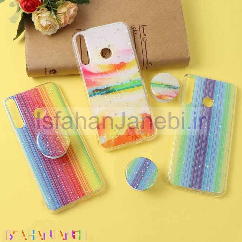اصفهان جانبی-قاب ابرو بادی پاپ سوکت دار هواوی Y7p