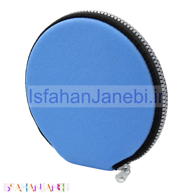 اصفهان جانبی-کیف Papco NRC-12 CD/DVD