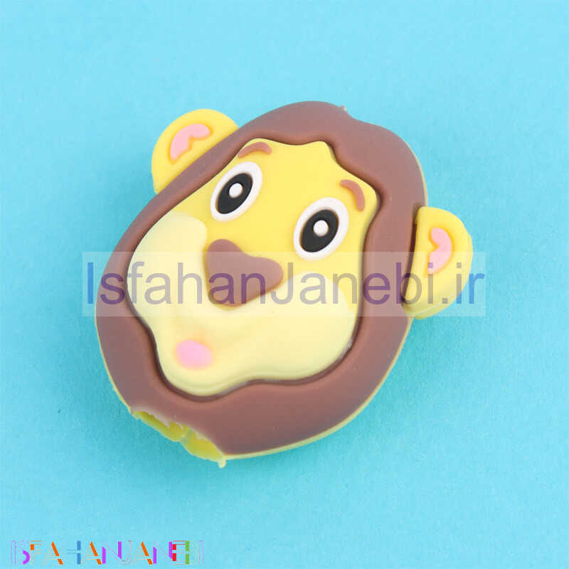 اصفهان جانبی-محافظ سری کابل طرح Lion