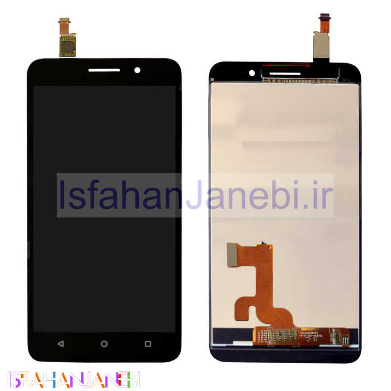 اصفهان جانبی-تاچ و ال سی دی Huawei Honor 4x
