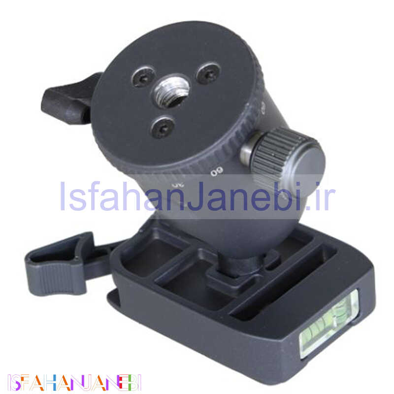 اصفهان جانبی-سر سه پایه نست NEST NT-330H