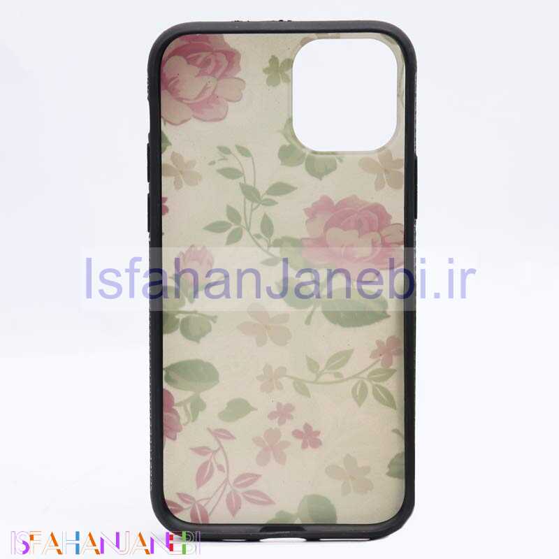اصفهان جانبی-قاب فانتزی LINDO کد27 آیفون iPhone 11 Pro