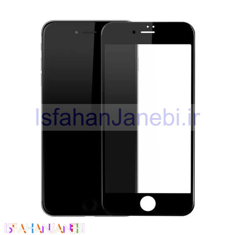 اصفهان جانبی-گلس RINCO 4D iPhone 7 plus