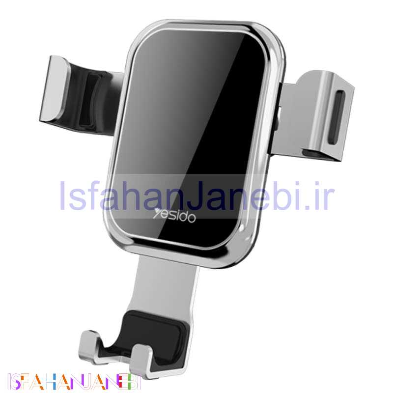 اصفهان جانبی-هولدر دریچه ای YESIDO C46