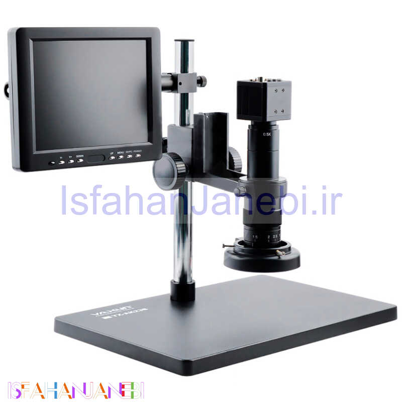 اصفهان جانبی-لوپ یاکسون Yaxun YX-AK23B
