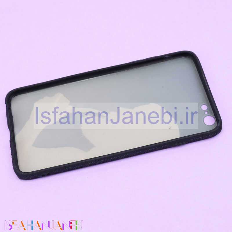 اصفهان جانبی-قاب فانتزی LINDO کد13 آیفون iPhone 6 Plus / 6s Plus