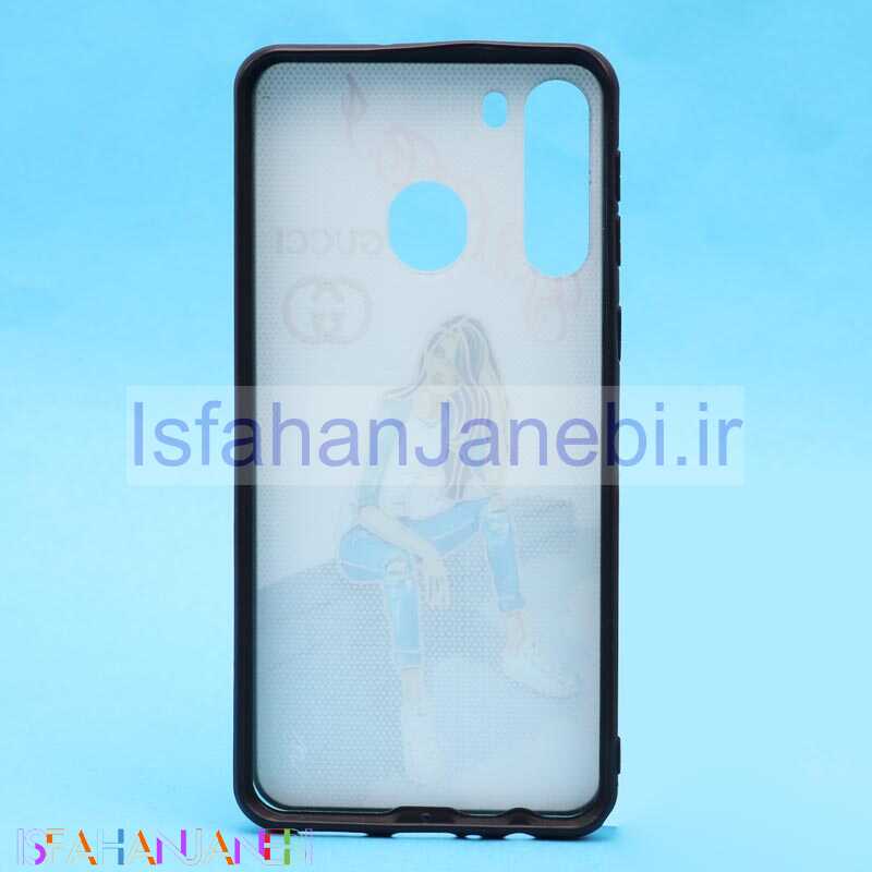 اصفهان جانبی-قاب فانتزی برجسته کد39 سامسونگ A21 سری E
