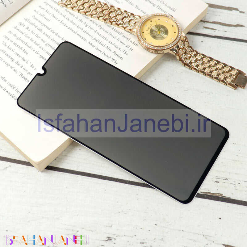 اصفهان جانبی-گلس Privacy سامسونگ A03s