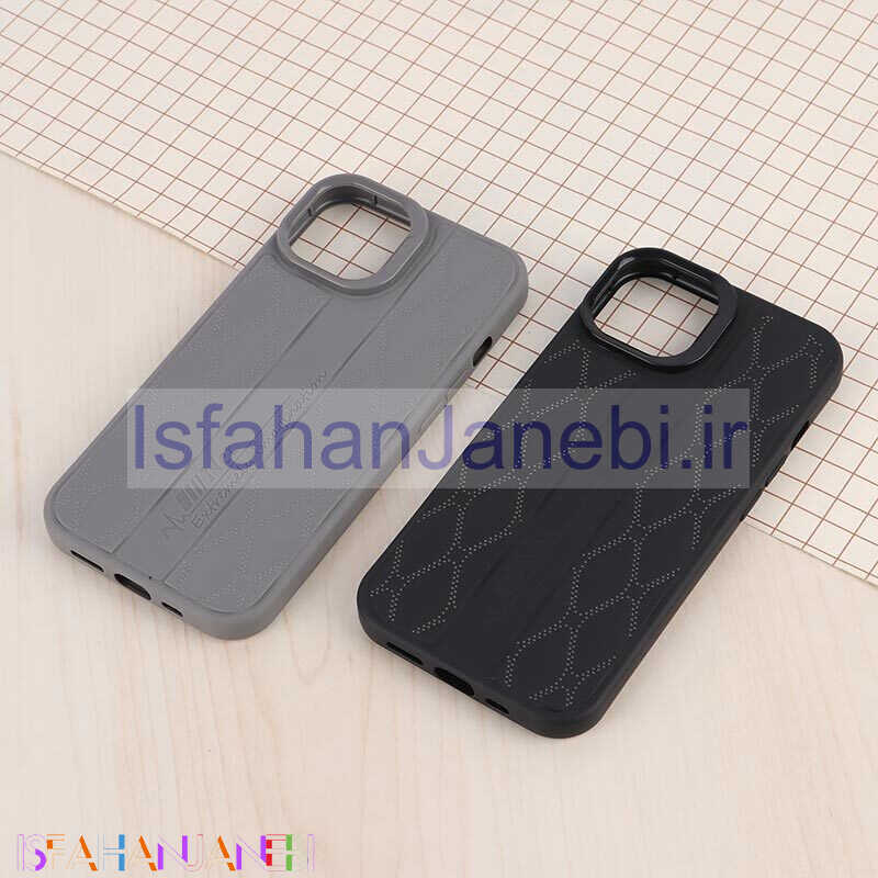 اصفهان جانبی-قاب ژله ای Extremely Imagination آیفون iPhone 13 / 14