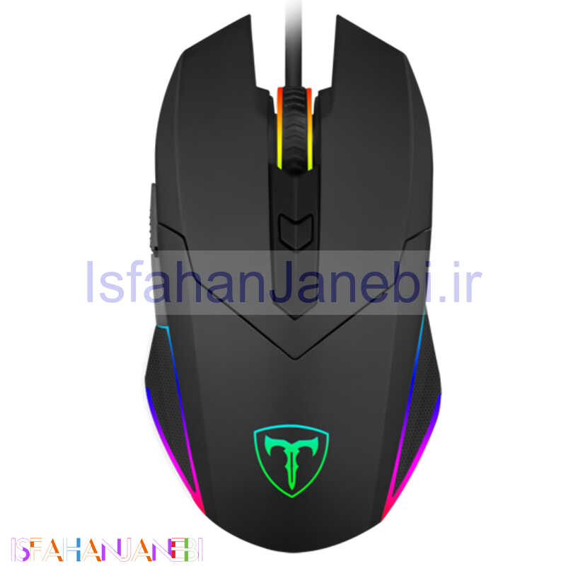 اصفهان جانبی-موس گیمینگ تی دگر Lance Corporal T-TGM107