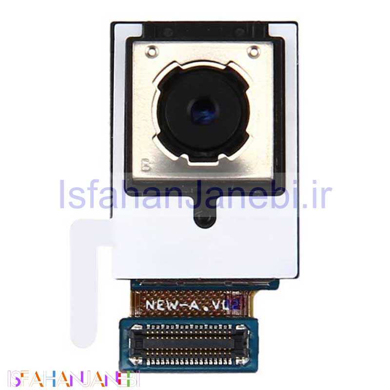 اصفهان جانبی-دوربین اصلی سامسونگ Samsung Galaxy A5 2016