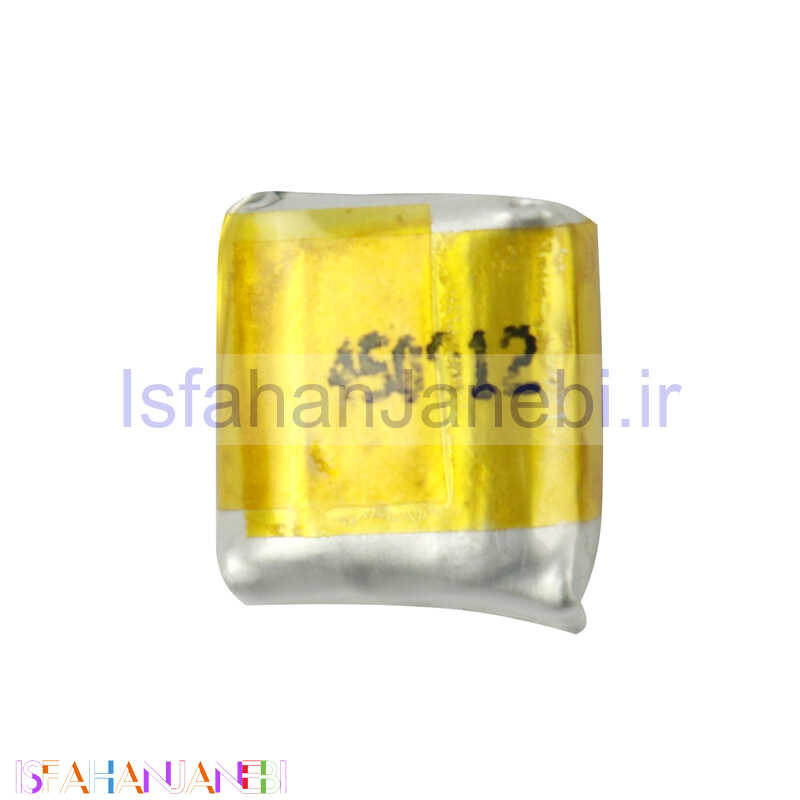 اصفهان جانبی-باتری لیتیوم 30mAh 3*10*10mm 450912
