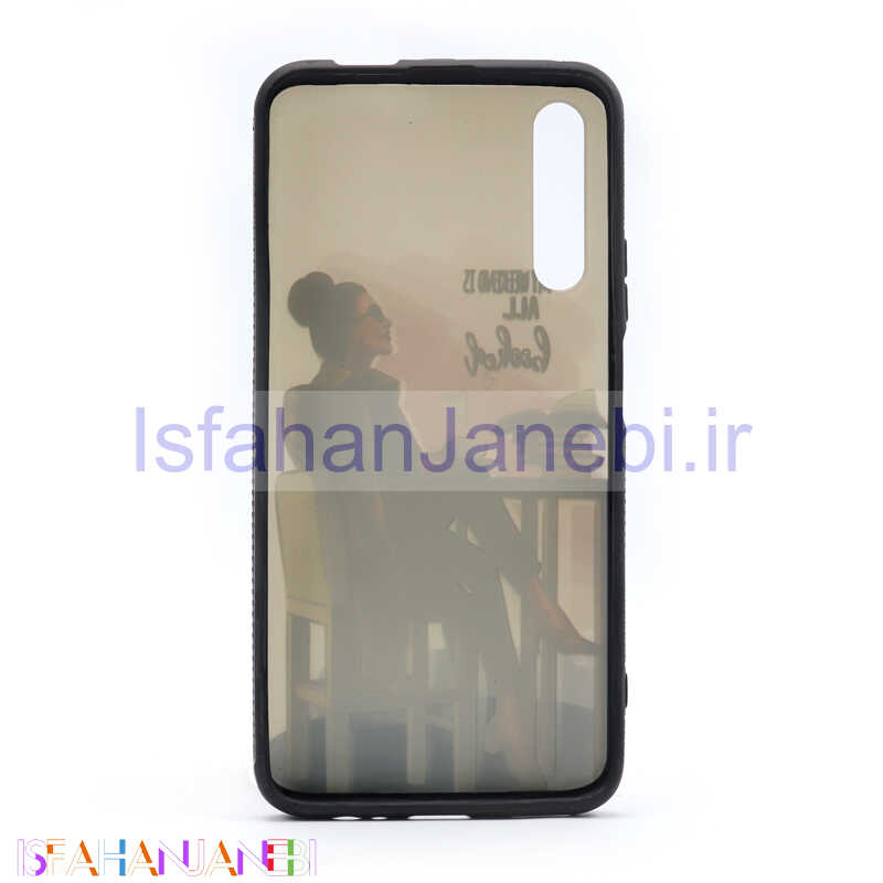 اصفهان جانبی-قاب فانتزی LINDO کد8 هواوی Y9s