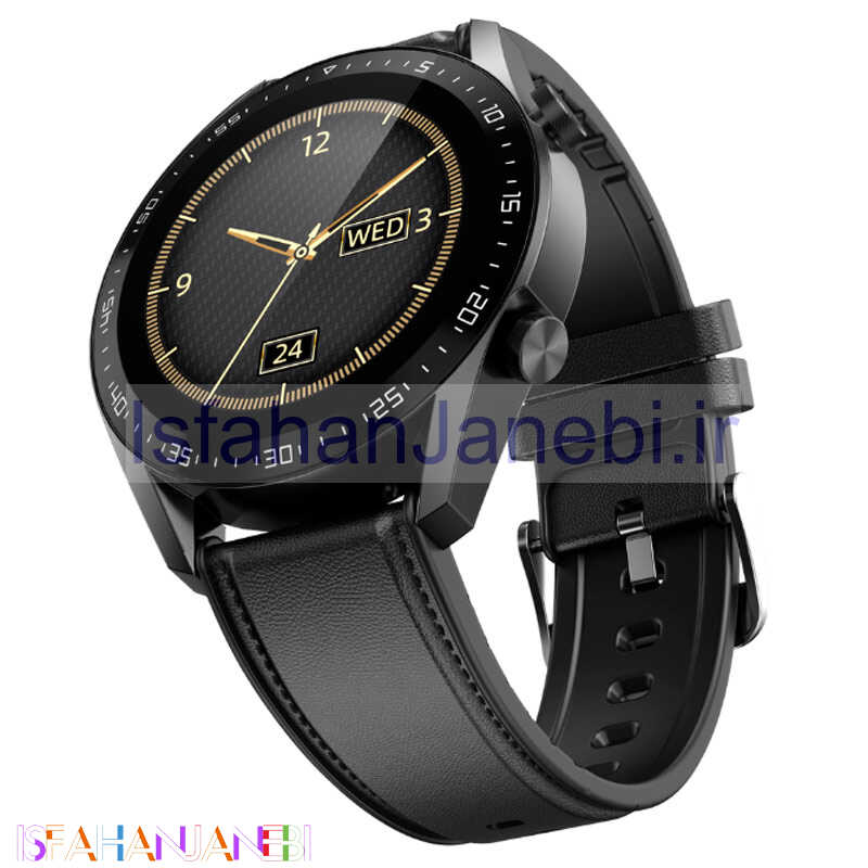 اصفهان جانبی-ساعت هوشمند جی تب G-Tab GT1