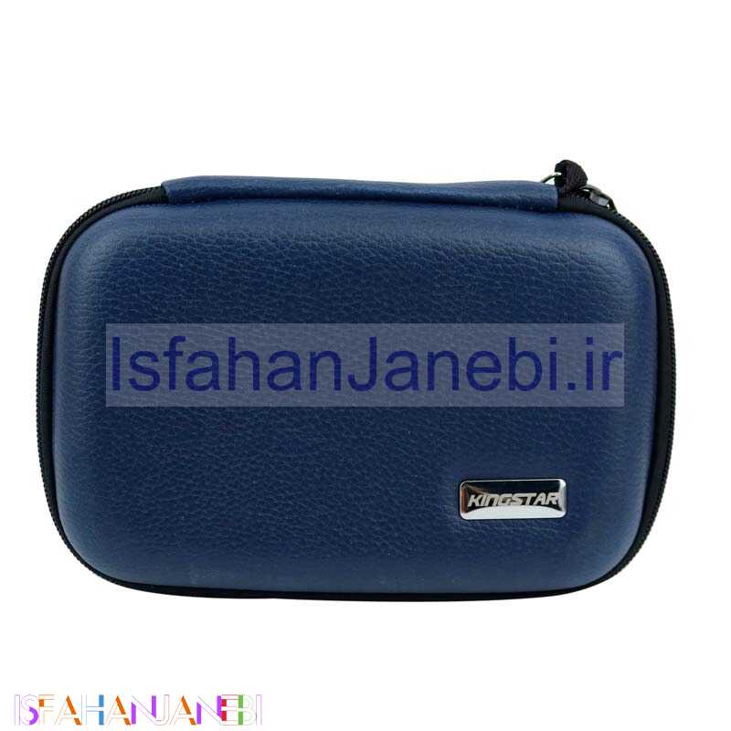 اصفهان جانبی-کیف هارد Kingstar K-BAG110L Pro