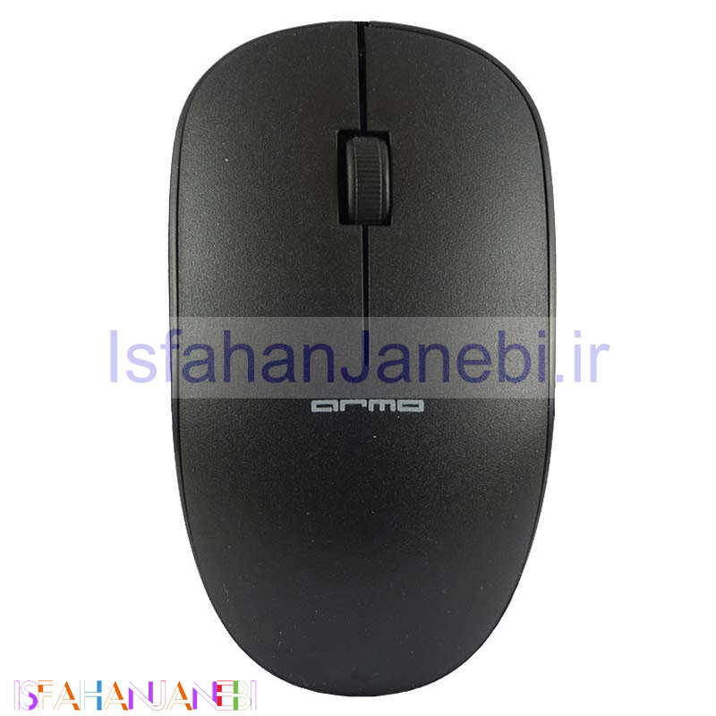 اصفهان جانبی-موس بی سیم Armo M11W