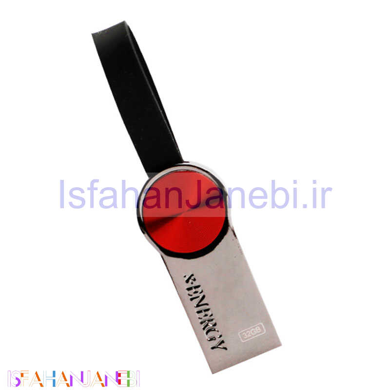 اصفهان جانبی-فلش 32 گیگ ایکس-انرژی X-Energy Shiny