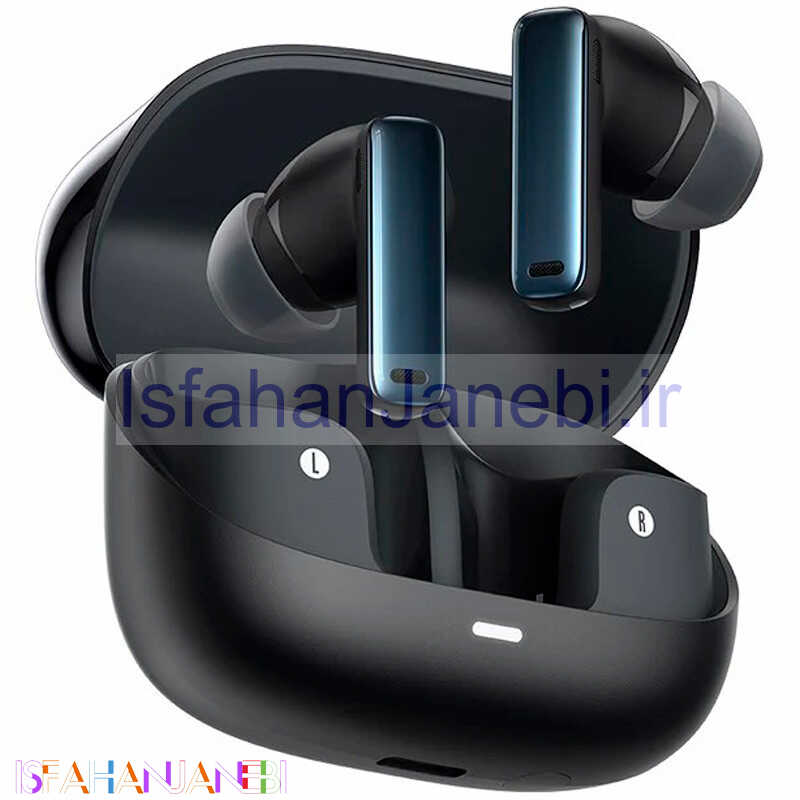 اصفهان جانبی-هندزفری بلوتوث دو تایی Baseus Bowie M2s NGTW35010 TWS