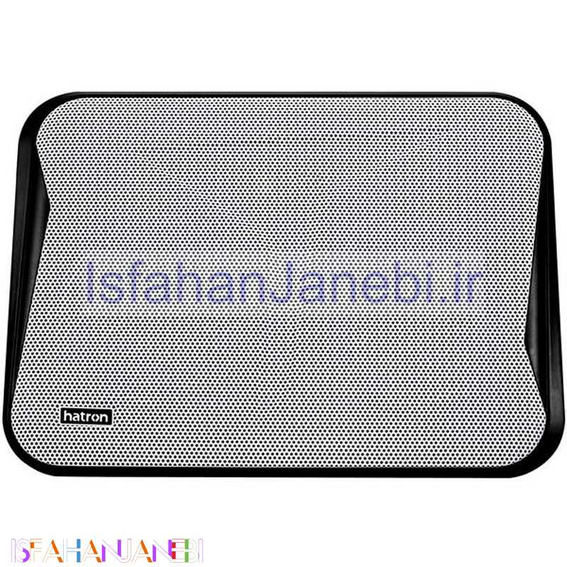 اصفهان جانبی-کول پد لپ تاپ Hatron HCP086