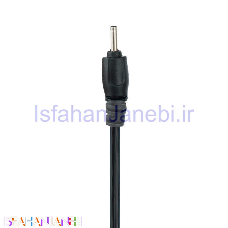 اصفهان جانبی-شارژر نوکیا سوزنی ریز NOKIA AAA
