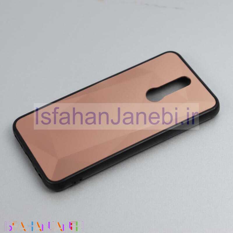 اصفهان جانبی-قاب الماسی Xiaomi Redmi 8 سری B