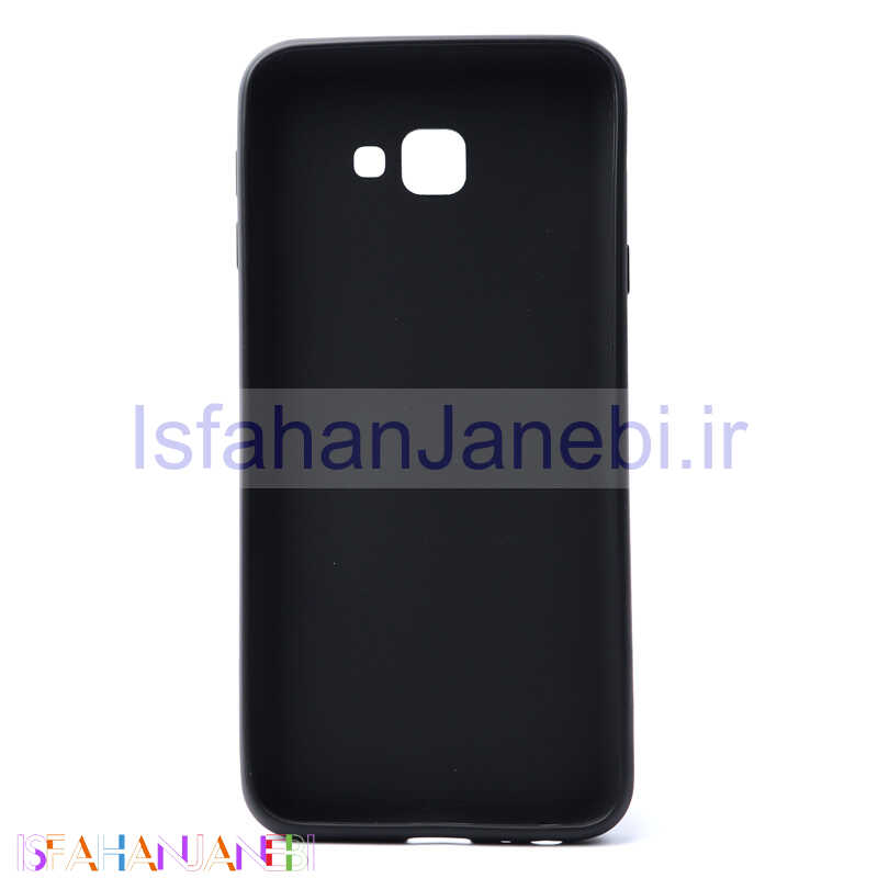 اصفهان جانبی-قاب ژله ای ROCK سامسونگ J4 Core مشکی