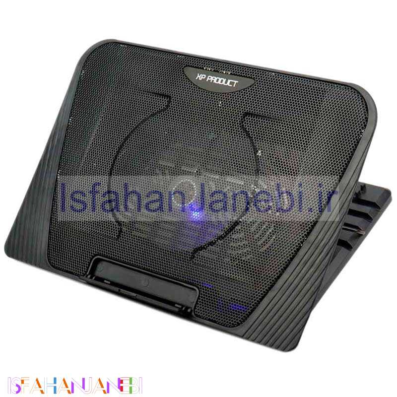 اصفهان جانبی-کول پد لپ تاپ XP-Product F1425