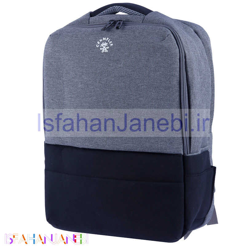 اصفهان جانبی-کوله پشتی لپ تاپ Crumpler