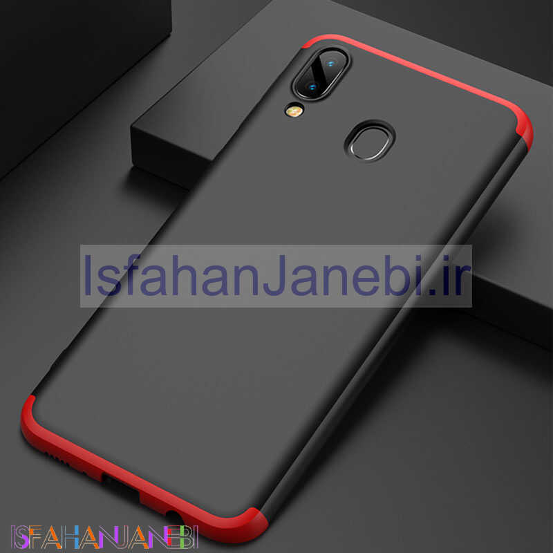 اصفهان جانبی-قاب اورجینال 360 درجه GKK Samsung A10s