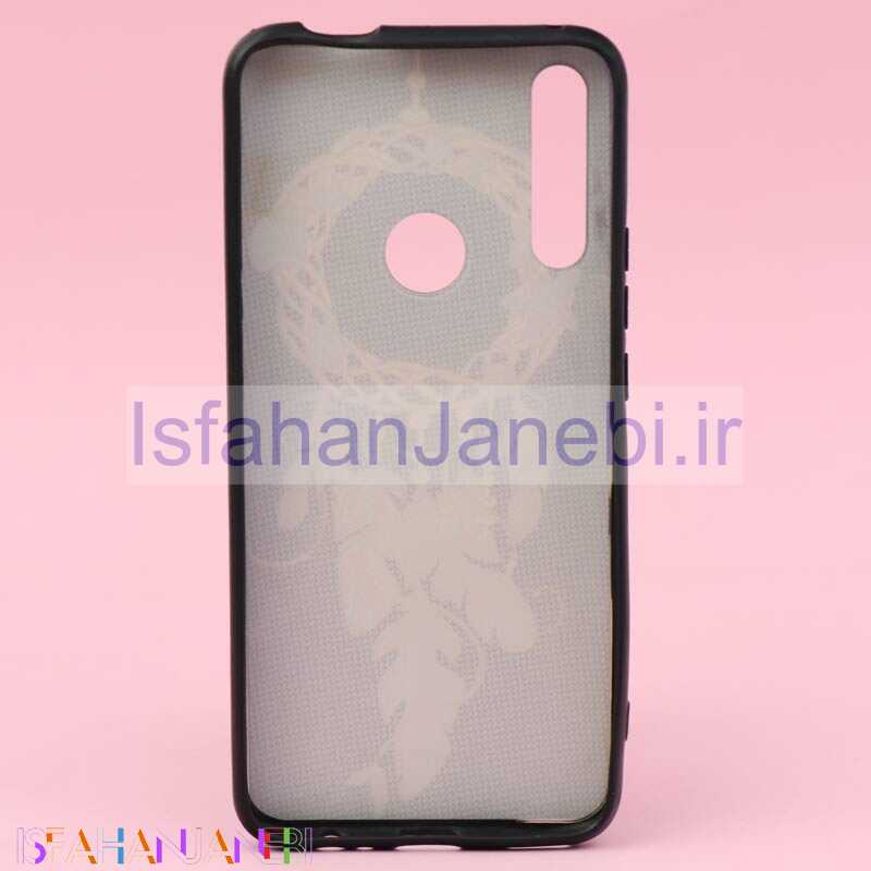 اصفهان جانبی-قاب فانتزی برجسته کد49 هواوی Y9 Prime 2019 سری E